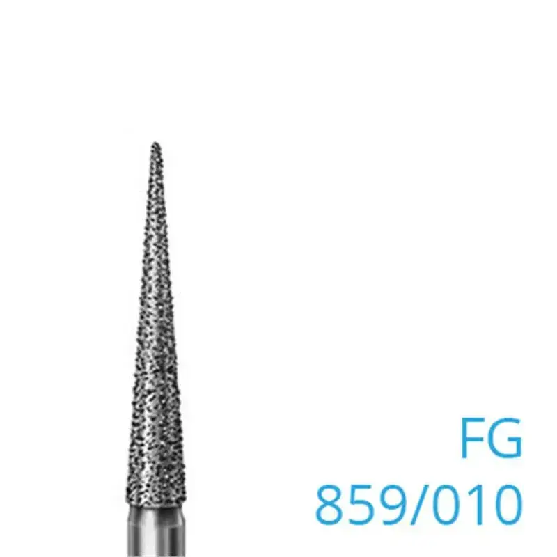 Dia 859/010 fg x5st. - 859.314.010 fraises komet