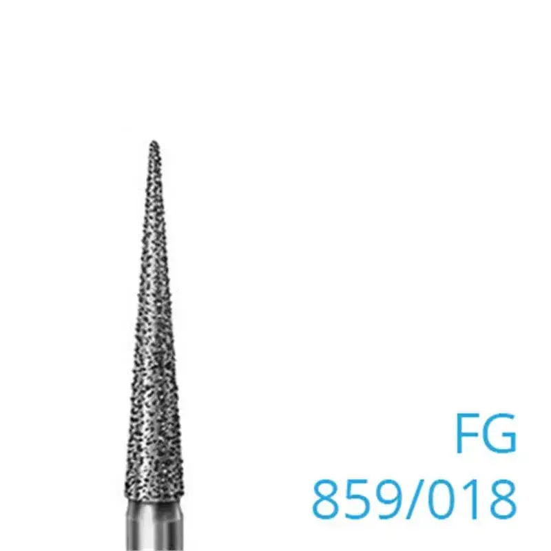 Dia 859/018 fg x5st. - 859.314.018 fraises komet