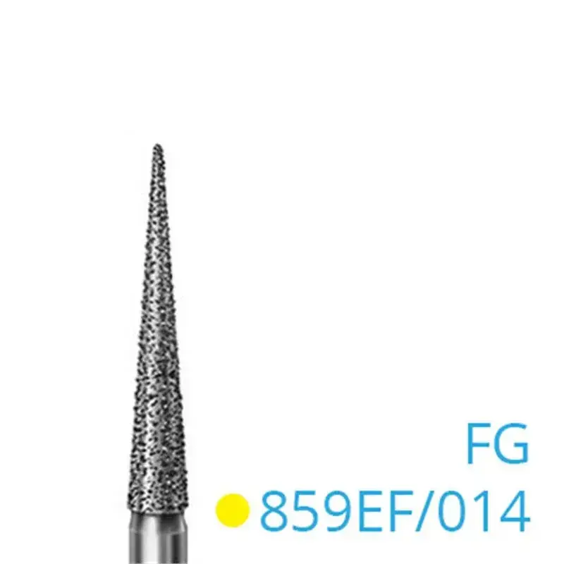 Dia 859ef/014 fg x5st. - 859ef.314.014 fraises komet
