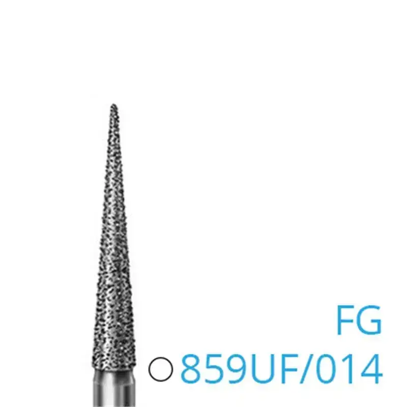 Dia 859uf/014 fg x5st. - 859uf.314.014 fraises komet