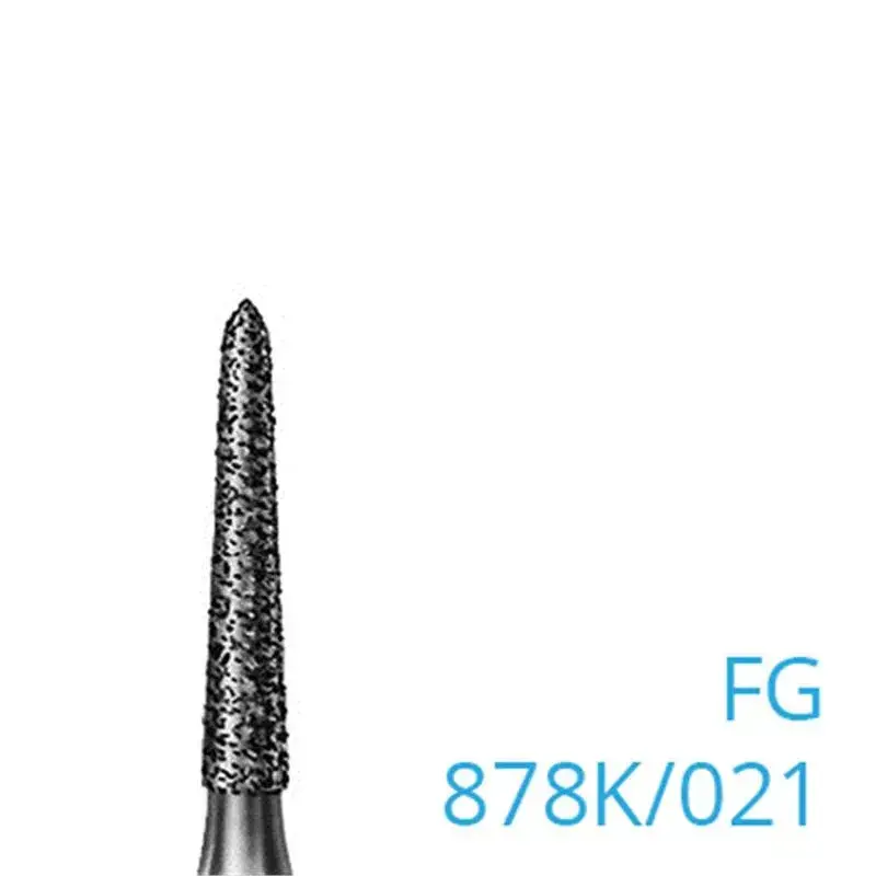 Dia 878k/021 fg x5st. - 878k.314.021 fraises komet