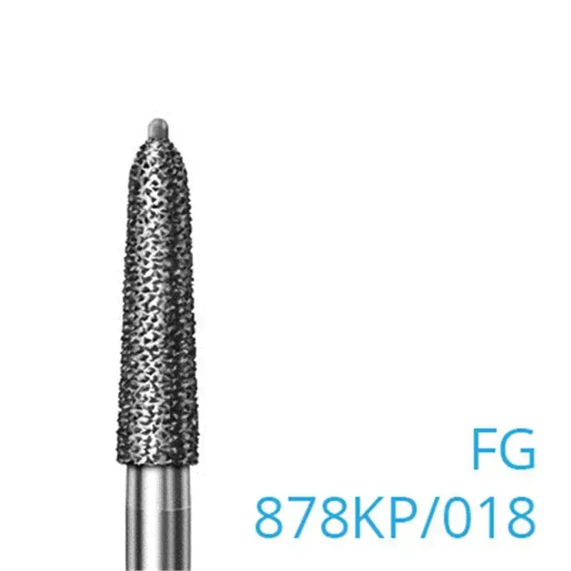 Dia 878kp/018 fg x5st. - 878kp.314.018 fraises komet