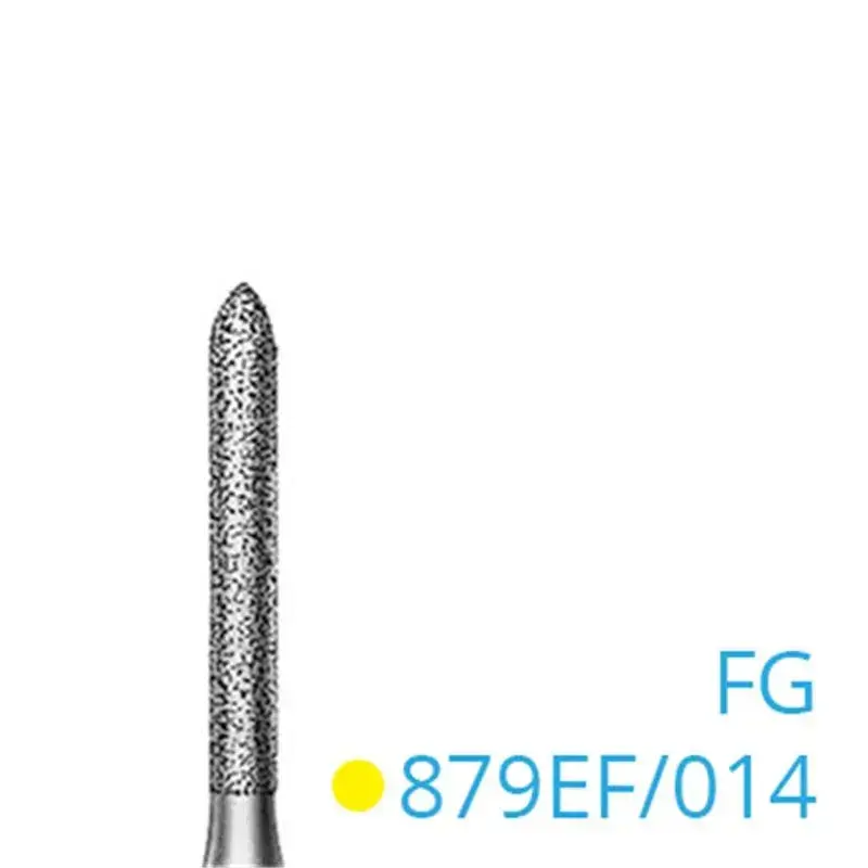 Dia 879ef/014 fg x5st. - 879ef.314.014 fraises komet