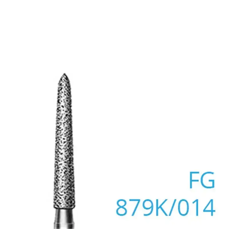 Dia 879k/014 fg x5st. - 879k.314.014 fraises komet