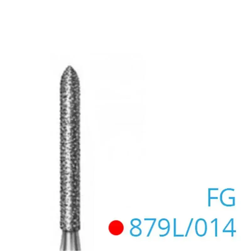 Dia 879l/014 fg x5st. - 879l.314.014 fraises komet