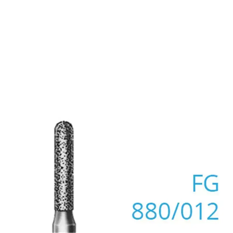 Dia 880/012 fg x5st. - 880.314.012 fraises komet