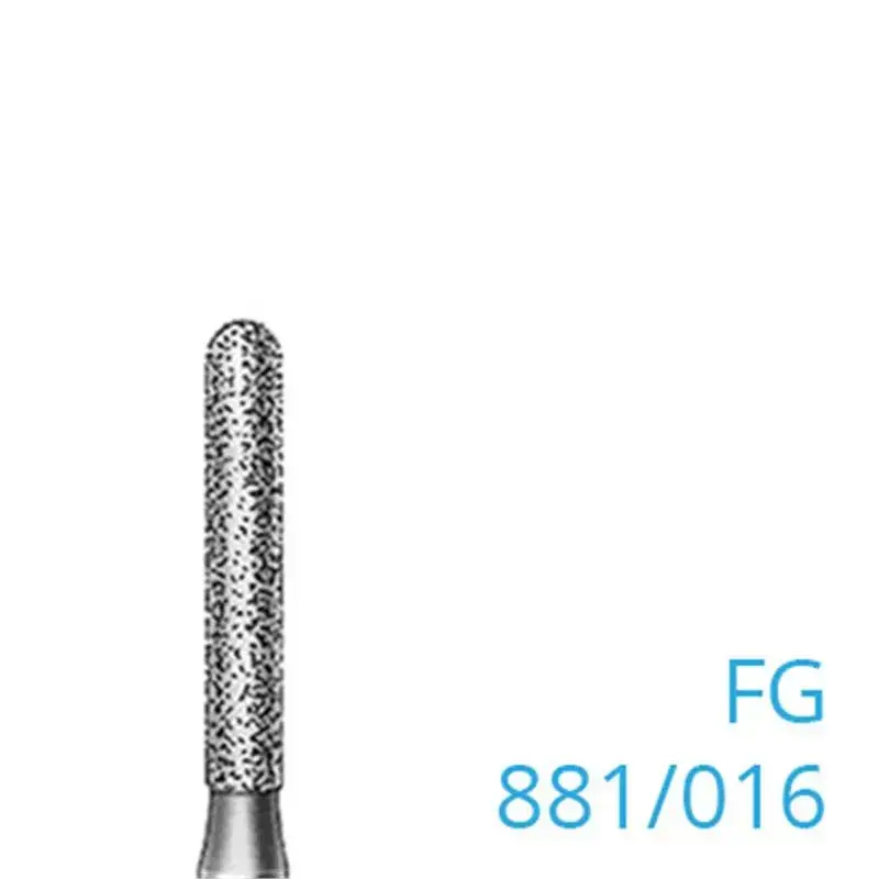 Dia 881/016 fg x5st. - 881.314.016 fraises komet