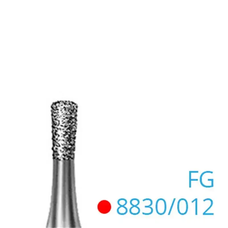 Dia 8830/012 fg x5st. - 8830.314.012 fraises komet