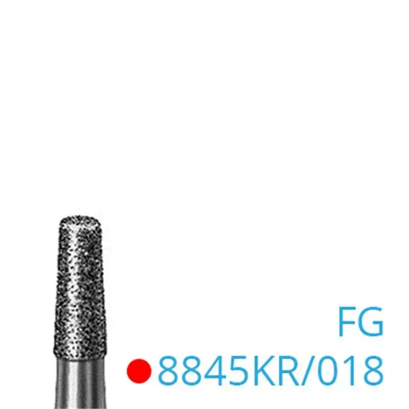 Dia 8845kr/018 fg x5st. - 8845kr.314.018 fraises komet