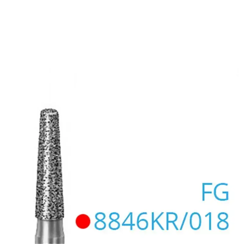 Dia 8846kr/018 fg x5st. - 8846kr.314.018 fraises komet