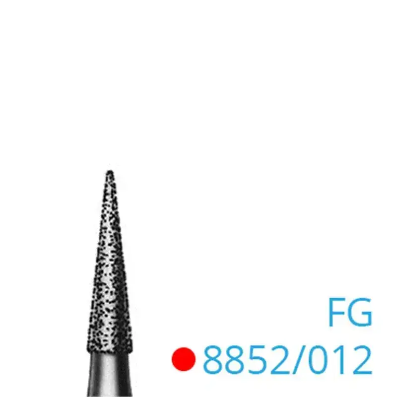 Dia 8852/012 fg x5st. - 8852.314.012 fraises komet