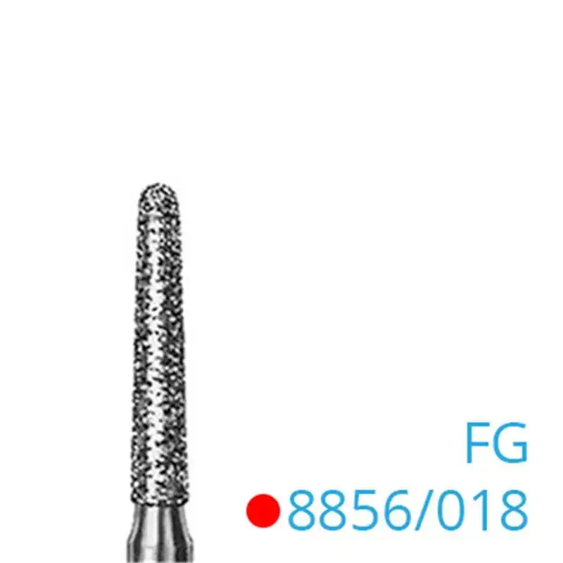Dia 8856/018 fg x5st. - 8856.314.018 fraises komet