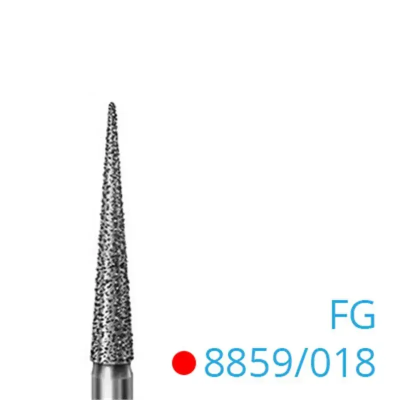 Dia 8859/018 fg x5st. - 8859.314.018 fraises komet