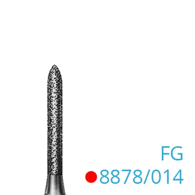 Dia 8878/014 fg x5st. - 8878314014 fraises komet