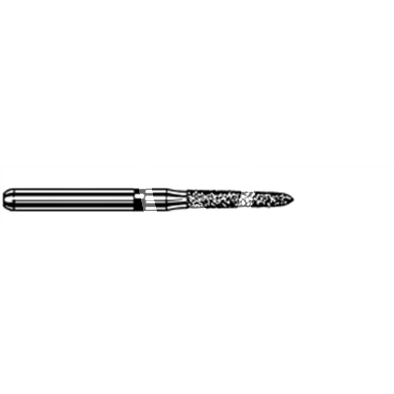 Dia 8878k/016 fg x5st. - 8878k.314.016 fraises komet