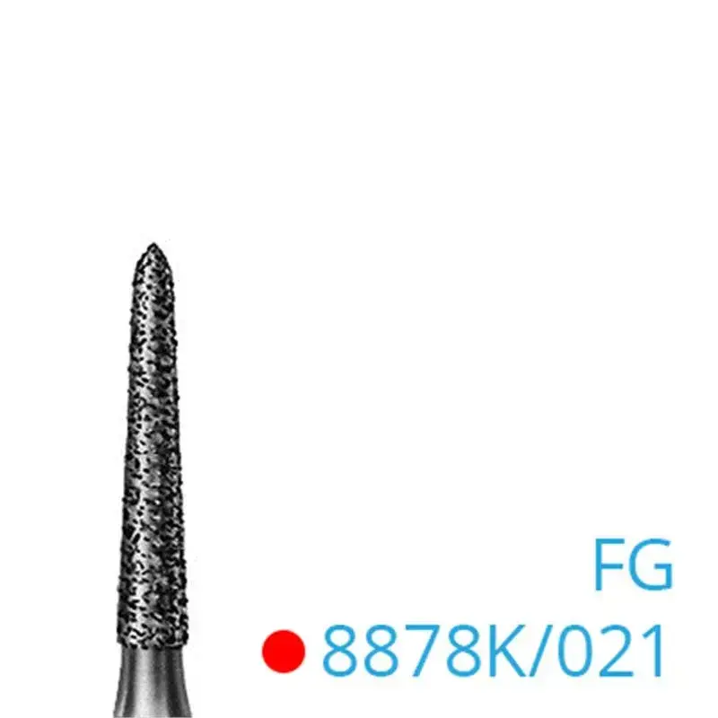 Dia 8878k/021 fg x5st. - 8878k.314.021 fraises komet