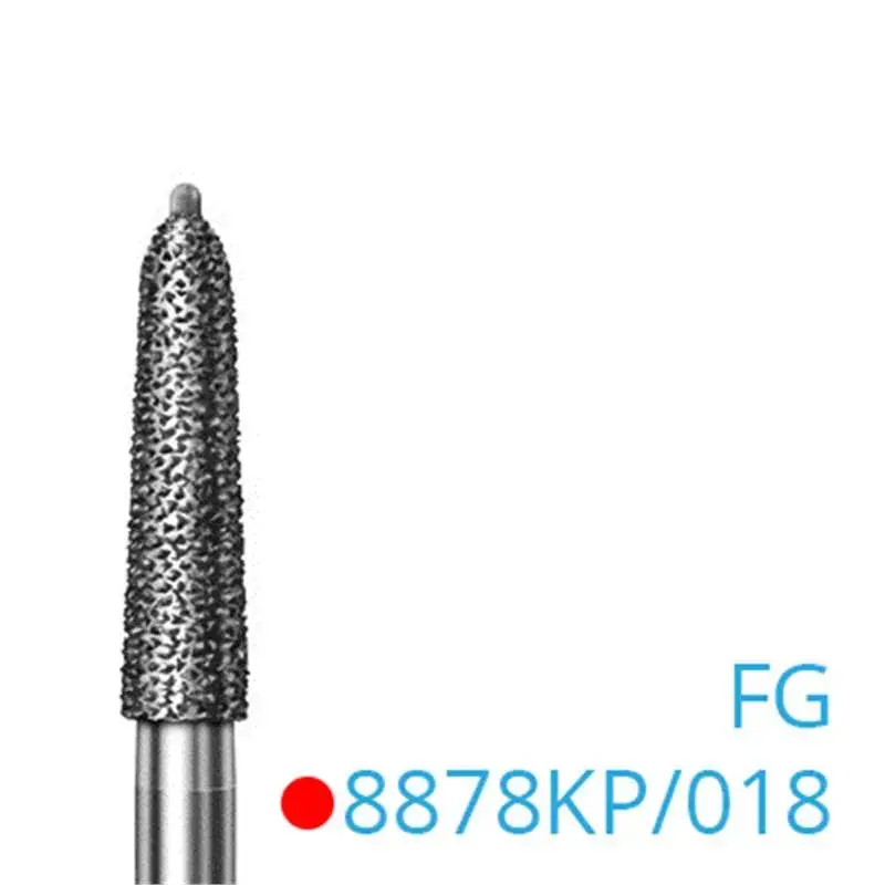 Dia 8878kp/018 fg x5st. - 8878kp.314.018 fraises komet