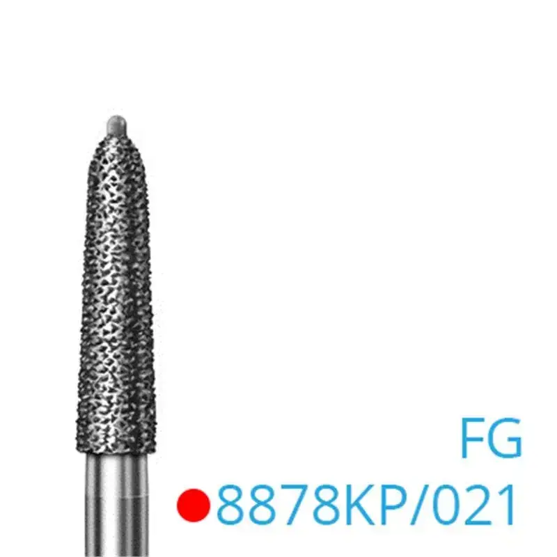 Dia 8878kp/021 fg x5st - 8878kp.314.021 fraises komet