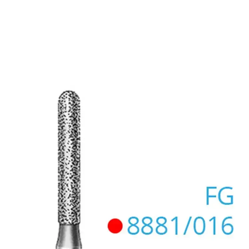 Dia 8881/016 fg x5st. - 8881.314.016 fraises komet
