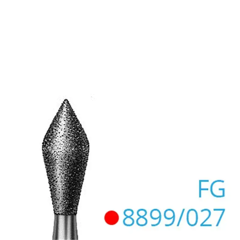 Dia 8899/027 fg x5st. - 8899.314.027 fraises komet