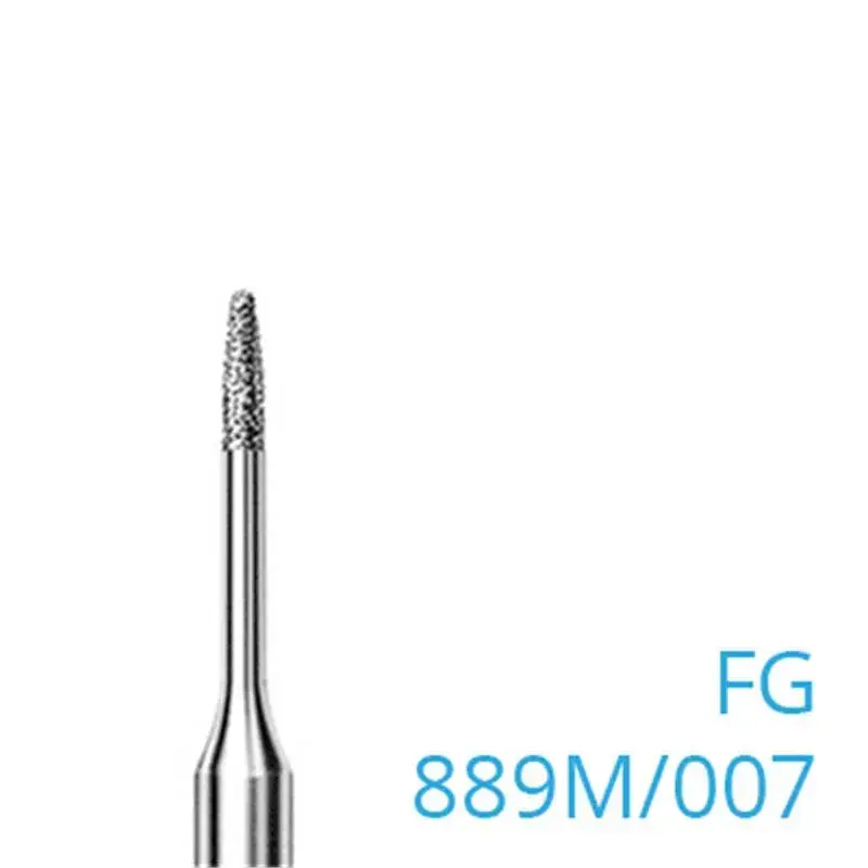 Dia 889m/007 fgs x5st. - 889m.313.007 fraises komet