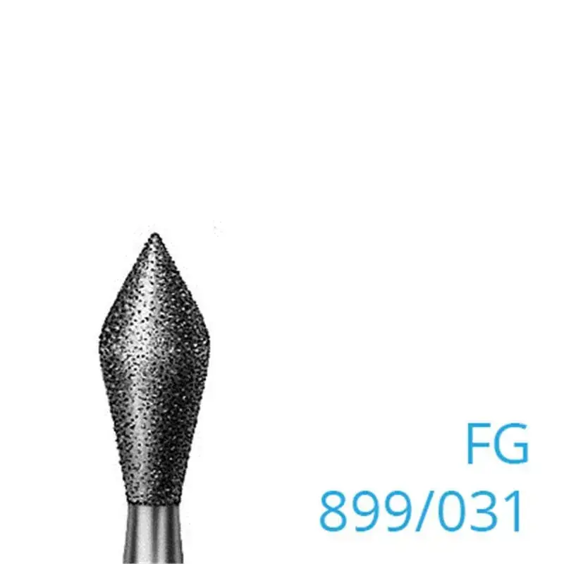 Dia 899/031 fg x5st. - 899.314.031 fraises komet