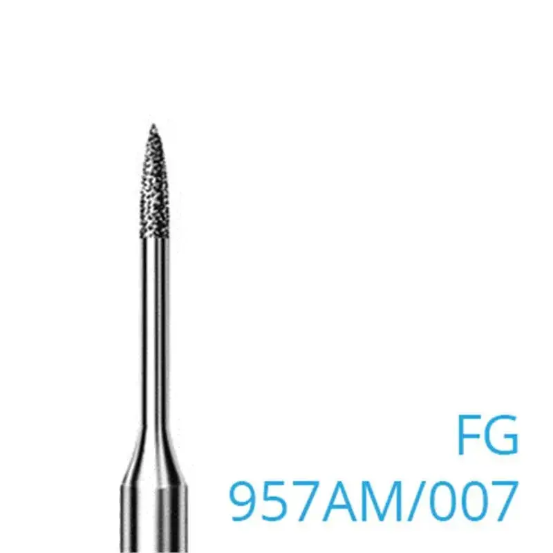 Dia 957am/007 fg x5st. - 957am.314.007 fraises komet
