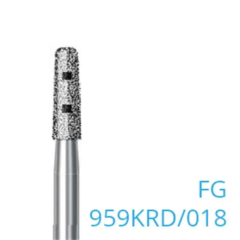 Dia 959krd/018 fg x5st. - 959krd.314.018 fraises komet