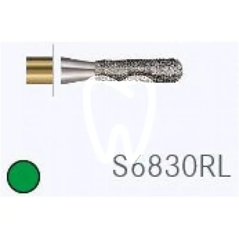Dia s6830rl/014 fg x5st. - s6830rl.314.014 fraises komet