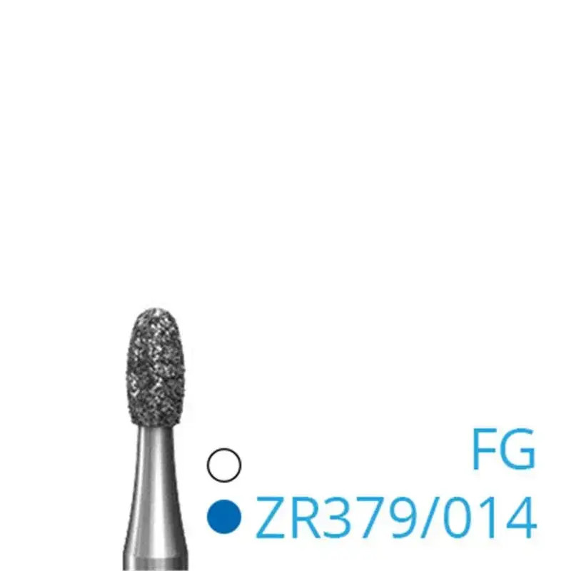 Dia zr379/014 fg x5st. - zr379.314.014 fraises komet
