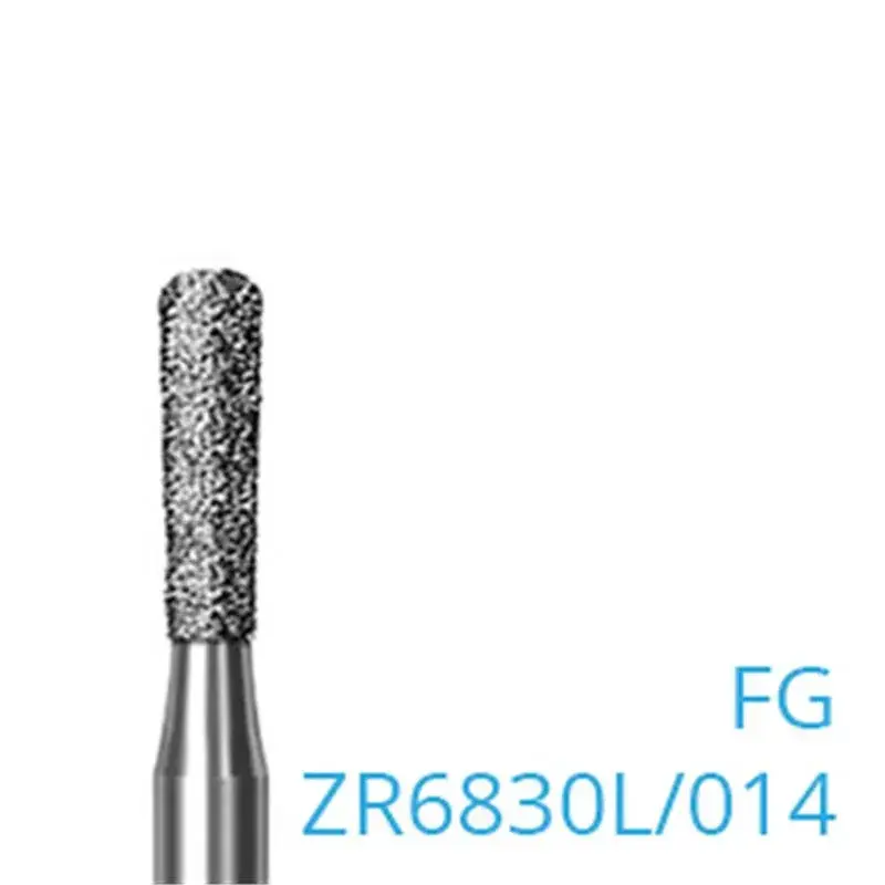 Dia zr6830l/014 fg x5st. - zr6830l.314.01 frese komet