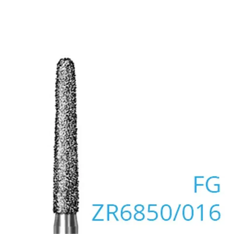 Dia zr6850/016 fg x5st. - zr6850.314.016 fraises komet