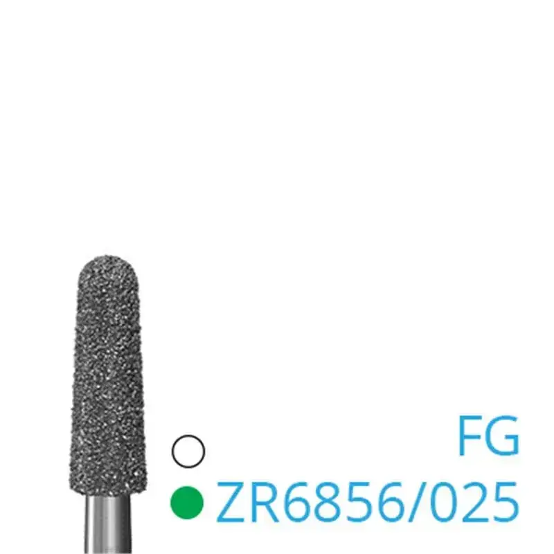 Dia zr6856/025 fg x5st. - zr6856.314.025 fraises komet
