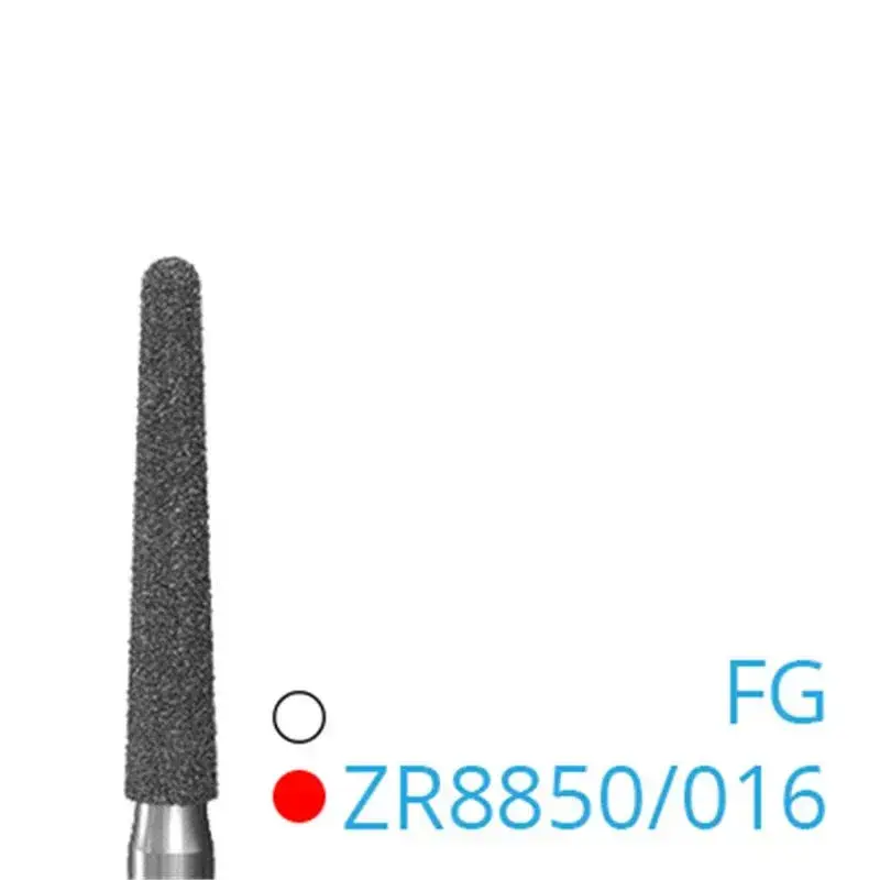 Dia zr8850/016 fg x5st. - zr8850.314.016 fraises komet