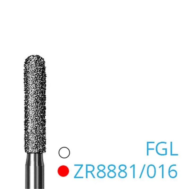 Dia zr8881/016 fgl x5st. - zr8881.315.016 fraises komet