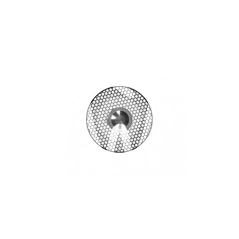 Diamant separeerschijf 8934a/180 - 8934a.900.180 matériel de polissage komet