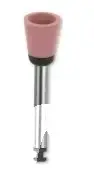 Diatech cerapreshine plus wst 9411 5st matériel de polissage coltene