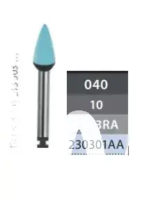 Diatech composhine plus wst 2403 5st matériel de polissage coltene