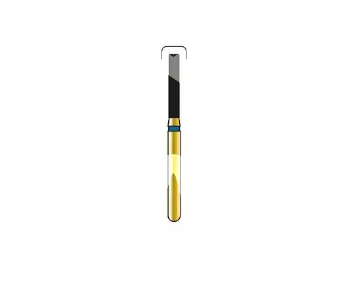 Diatech diamant fg 837r014 8ml 5st fraises coltene