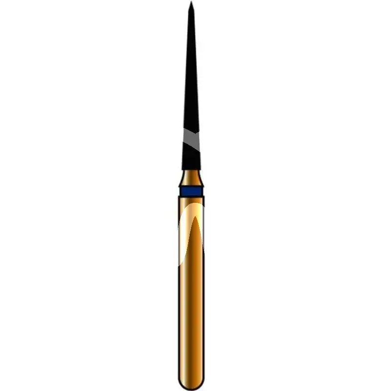 Diatech diamant fg 859.012 10ml 5st fraises coltene