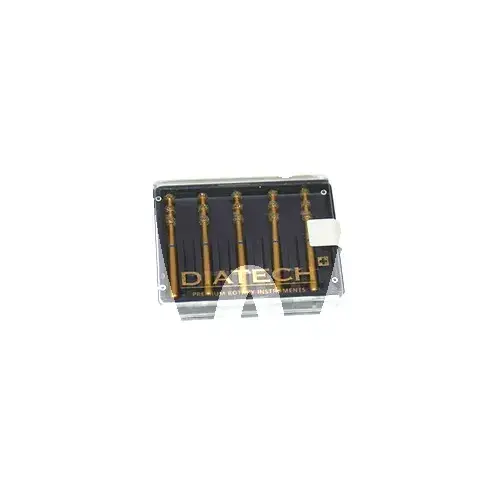 Diatech diamant fg g834.016ml 5st fraises coltene