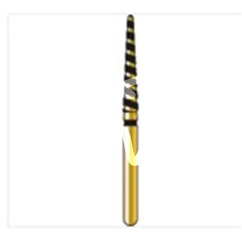 Diatech diamant fg g856l018 11tsx 5st fraises coltene