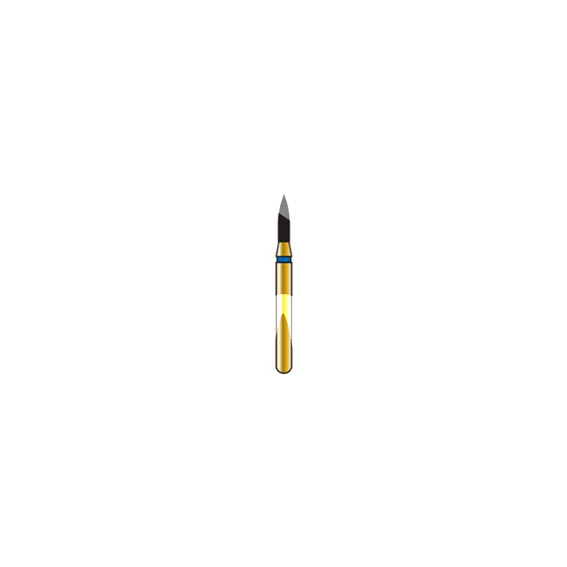 Diatech diamant fg g860.012 5xf 5st fraises coltene