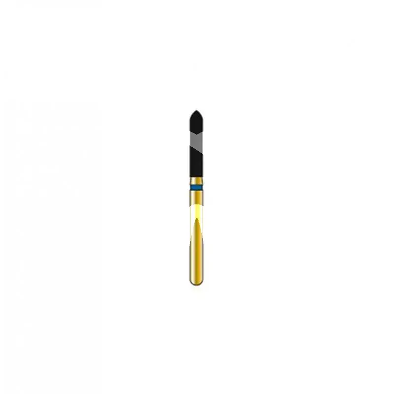 Diatech diamant fg g878.016 8ml  5st fraises coltene