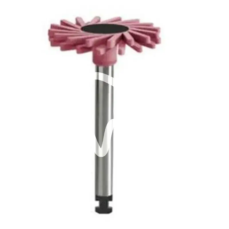 Diatech shape guard silikon 98sg14ra 5st matériel de polissage coltene