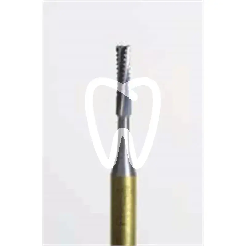 Diatech speedster s4 010 fg  5st fraises coltene
