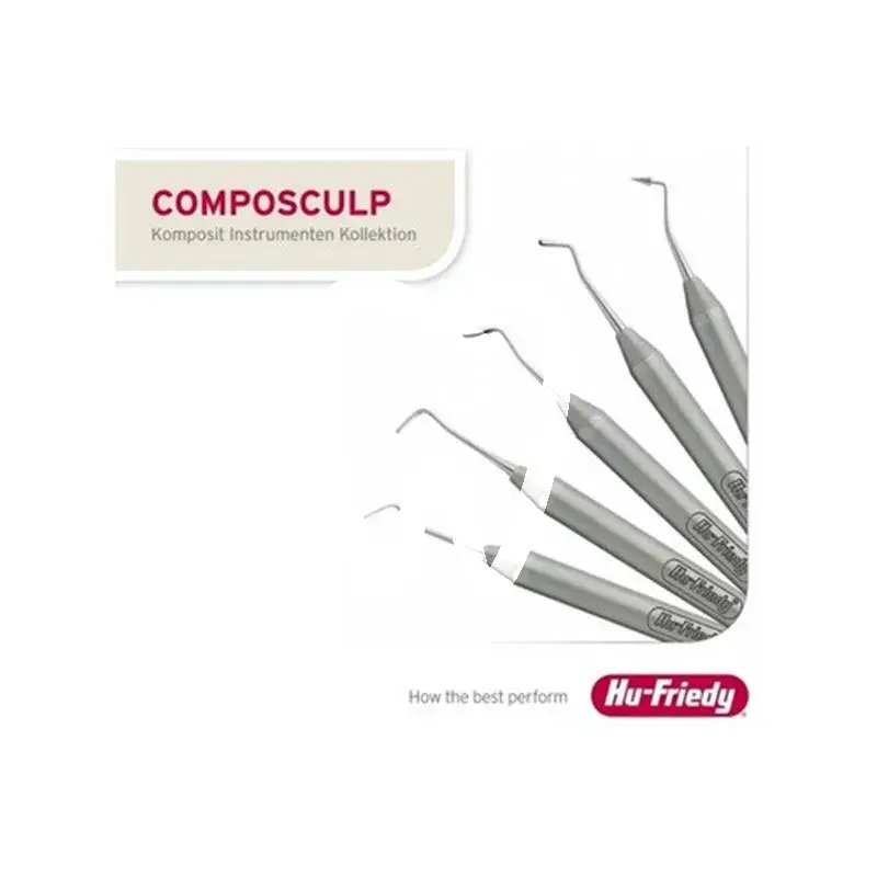 Dietschi composculp kassette m.co.sc. set instruments hu friedy