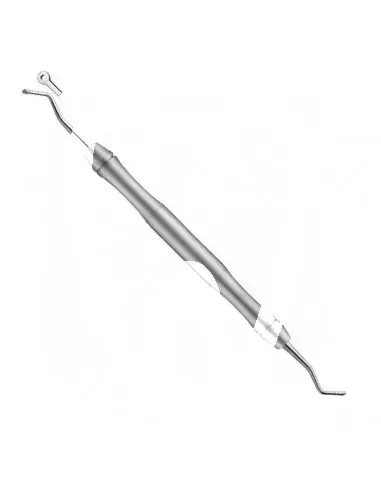 Drahtbiegezange distal univ. de  st instruments carl martin