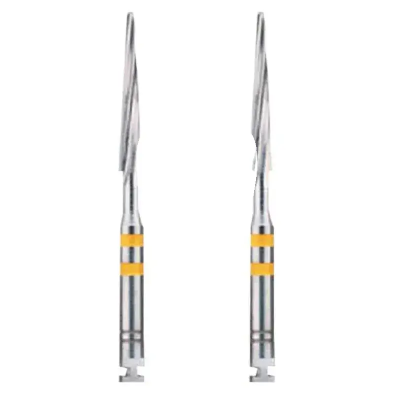 D.t. light-post finishing drill #2 1st tenons et pivots vdw gmbh
