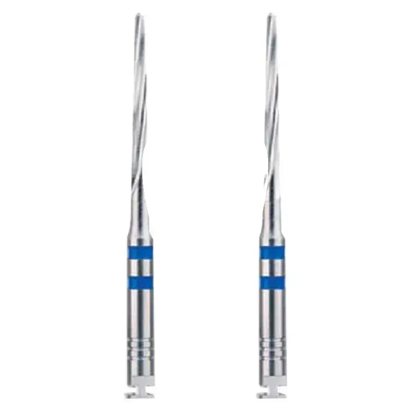 D.t. light-post finishing drill #3 1st tenons et pivots vdw gmbh